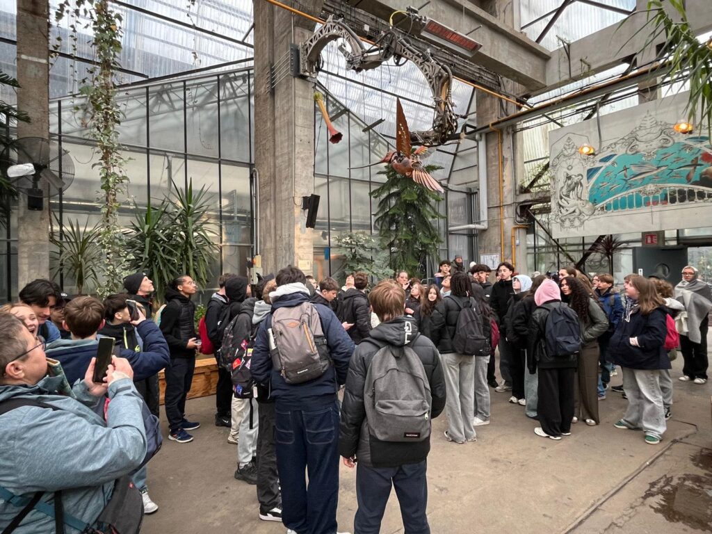 Vivre une immersion culturelle à Nantes 6 2