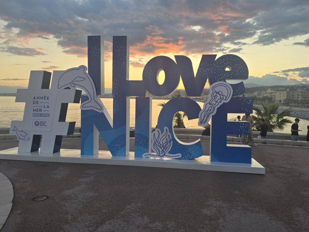 nice voyage stmg 12