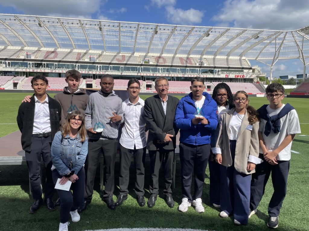 L’esprit d’entreprise devient une aventure collective au Festival Entreprendre Pour Apprendre 1 IMG 0055