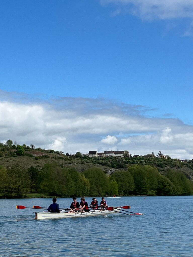 aviron as 2