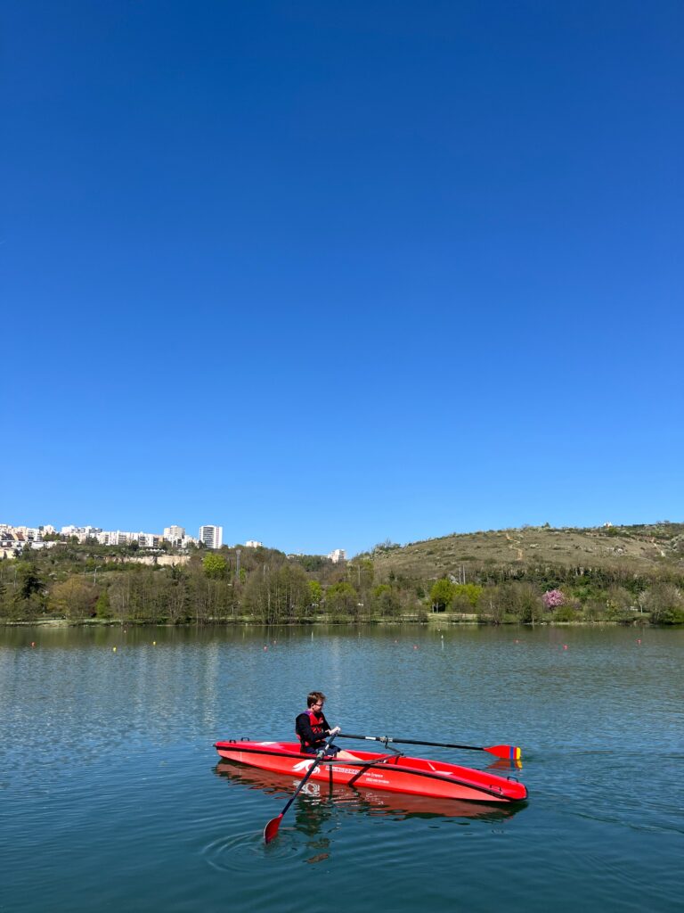 aviron as 3