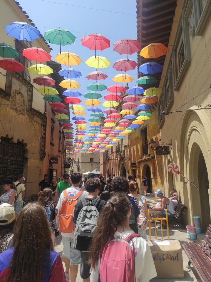 espagne 4e 9