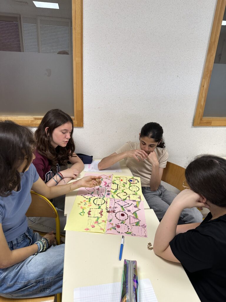 jeu theatre college 2