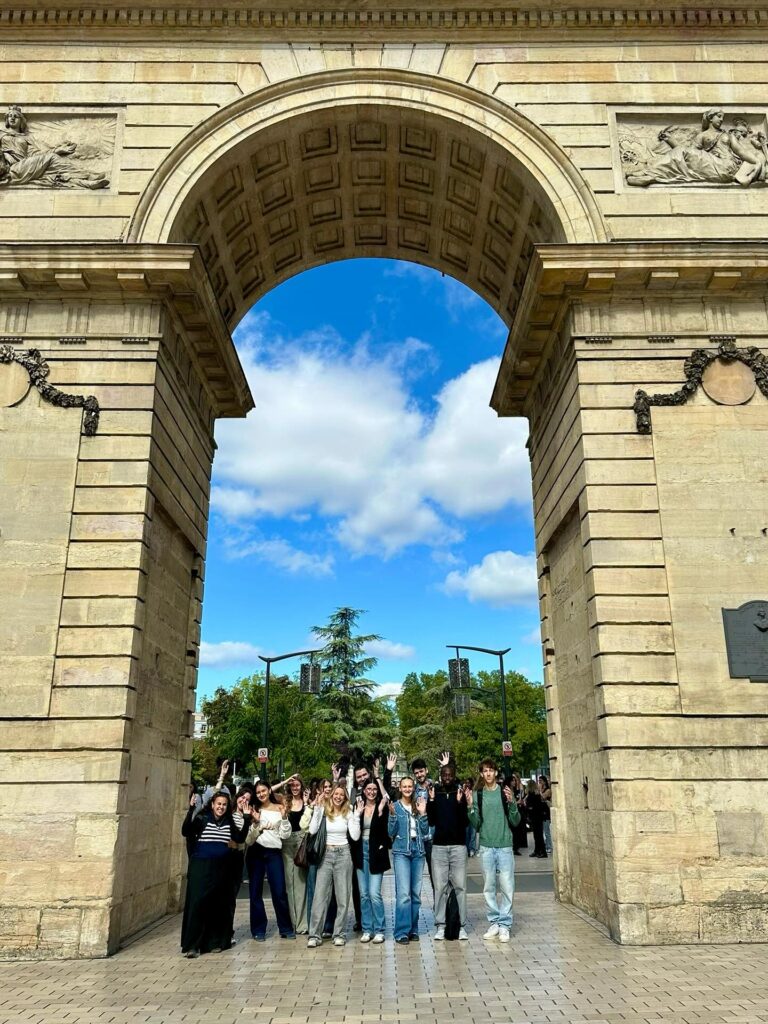 rentree bts tourisme 2025 11