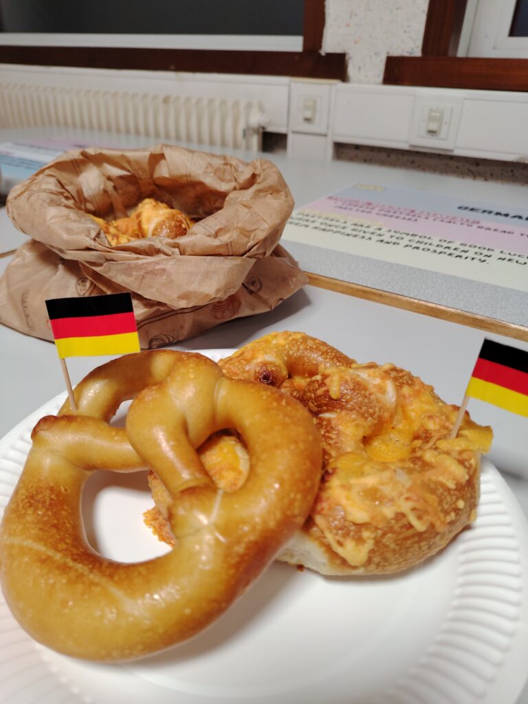 european breakfast stmg 13