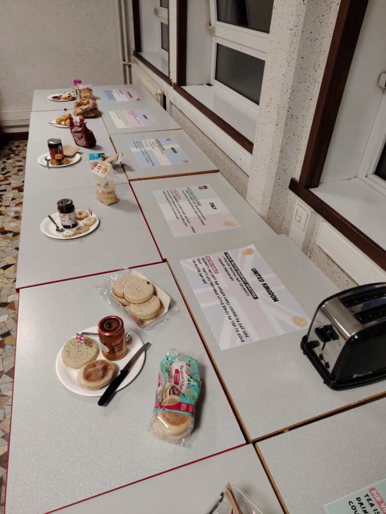 european breakfast stmg 16