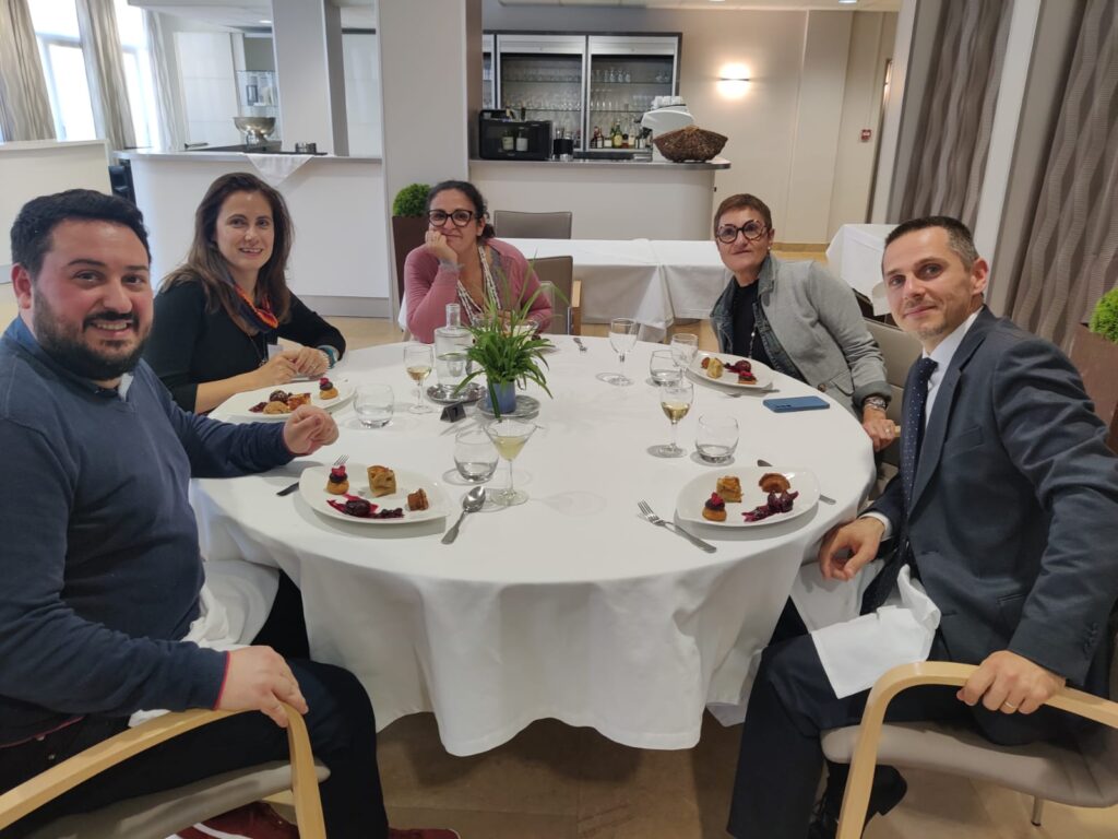 italiens genes hotellerie 94