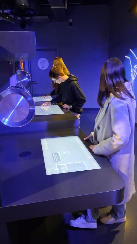 cité gastronomique dijon