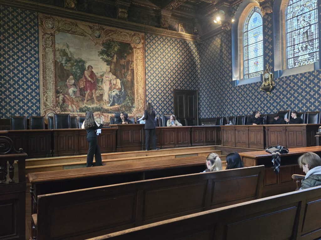 visite palais de justice dijon