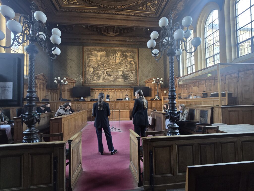 visite palais de justice dijon