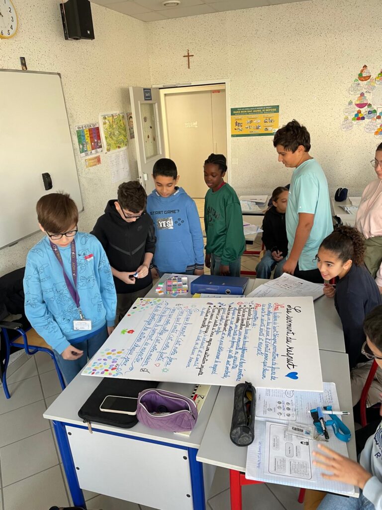 journee harcelement college 8