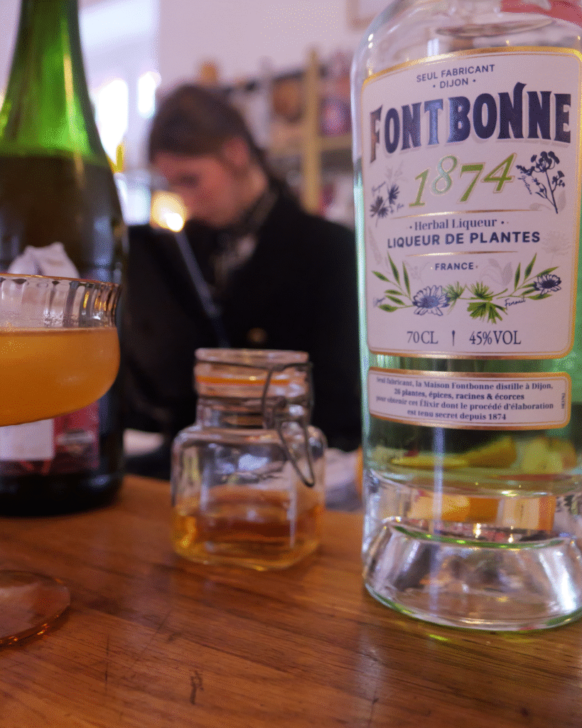 concours cocktail sthr 1