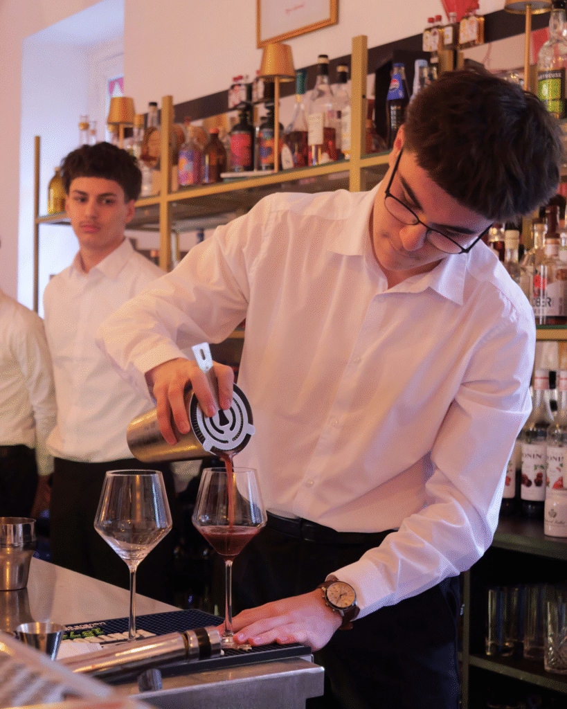 concours cocktail sthr 6