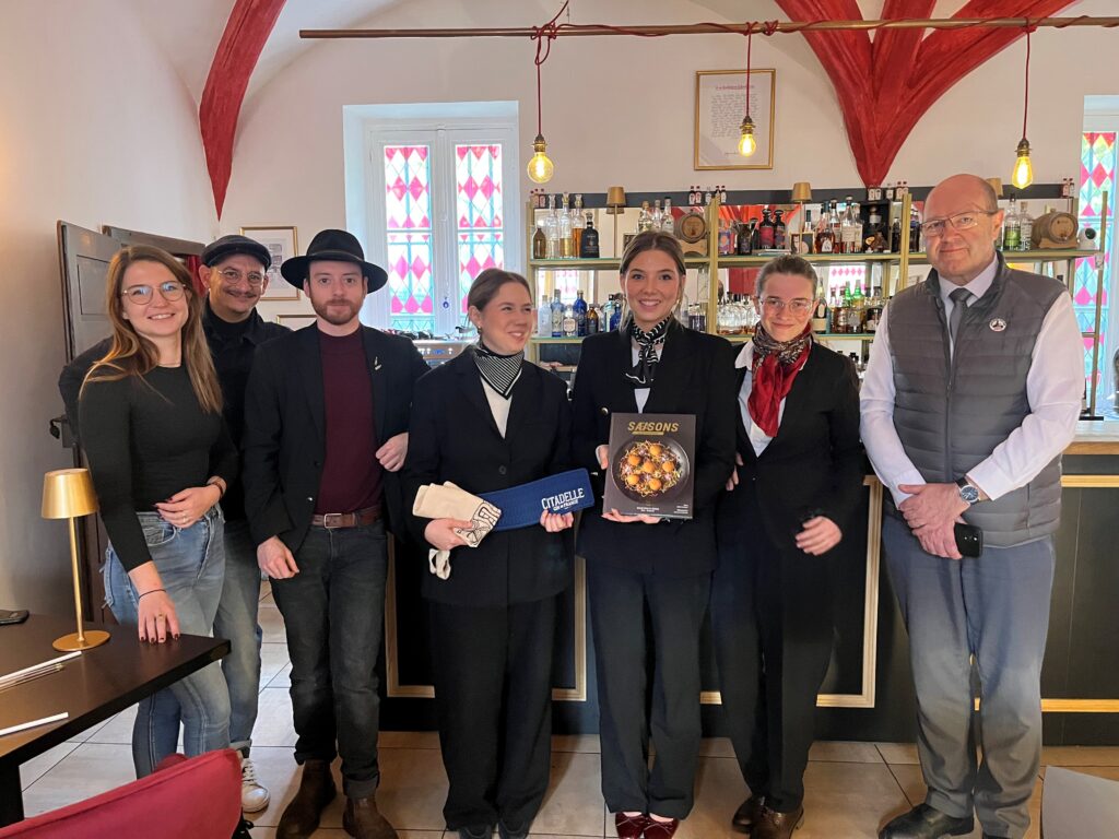 concours cocktails sthr