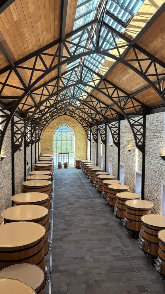 domaine faiveley stmg 2