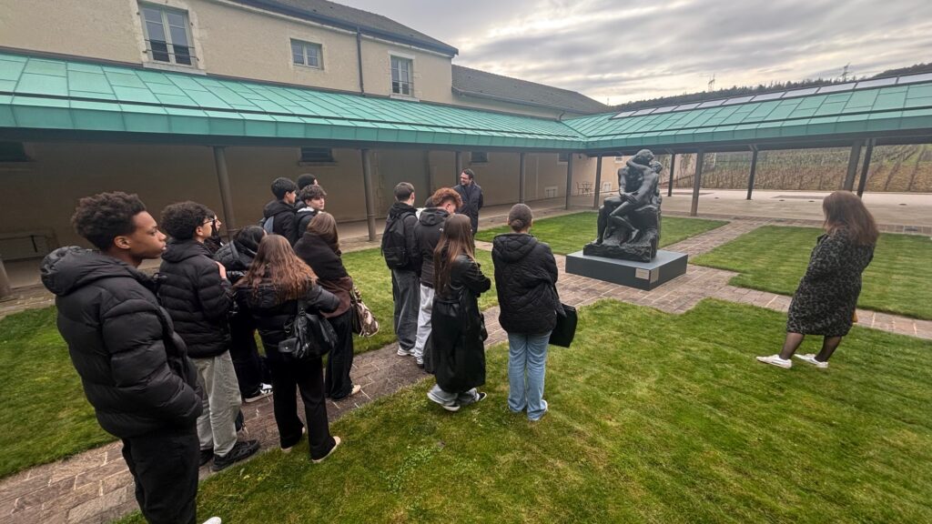 domaine faiveley stmg 8