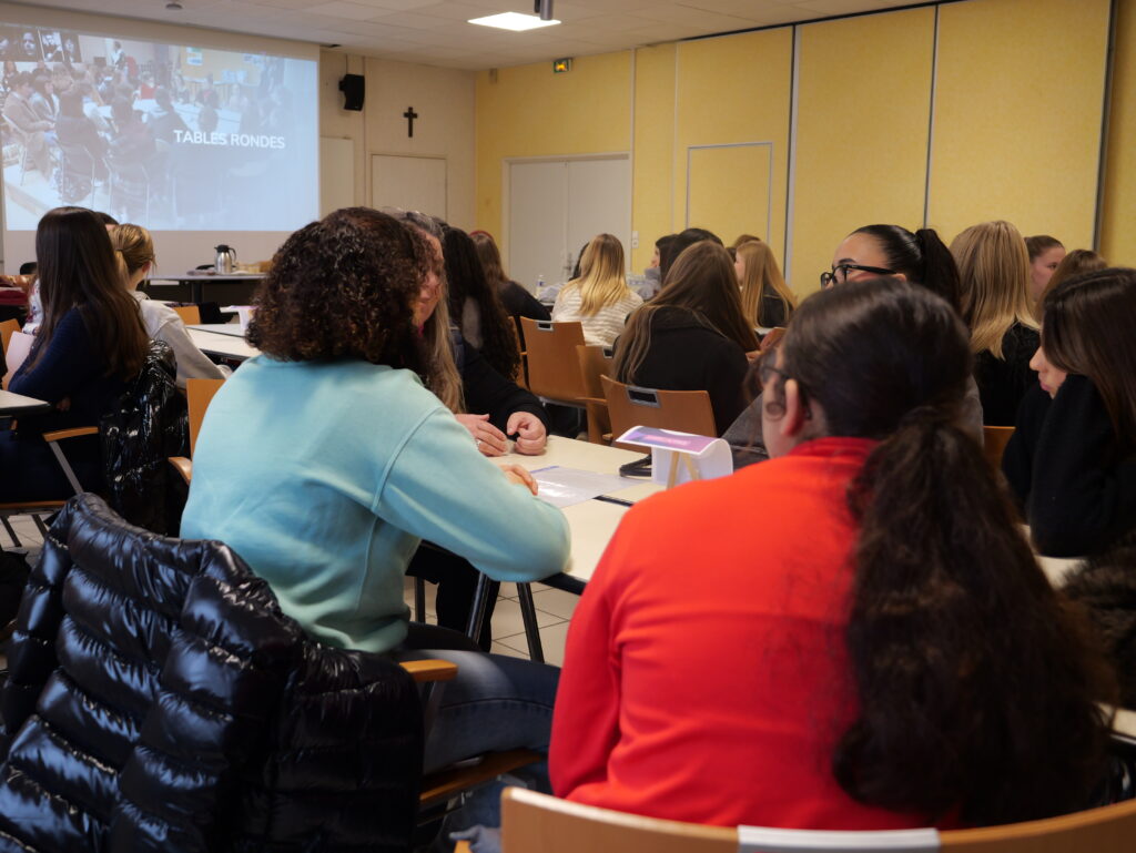 elles bougent orientation 6