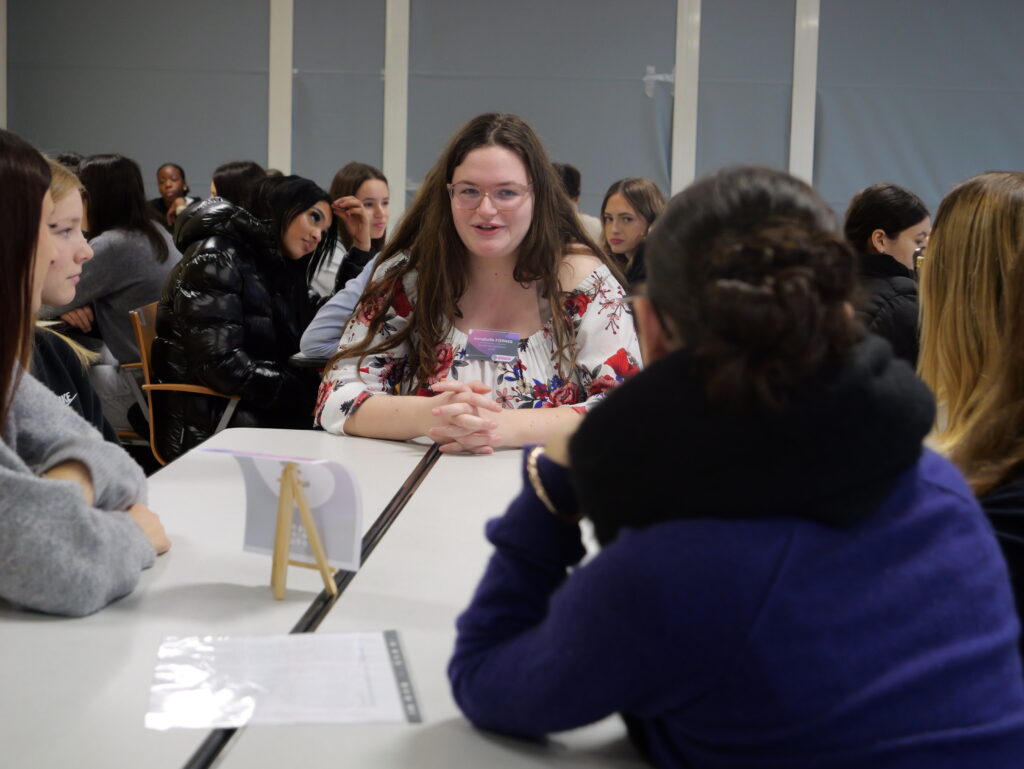 elles bougent orientation 7