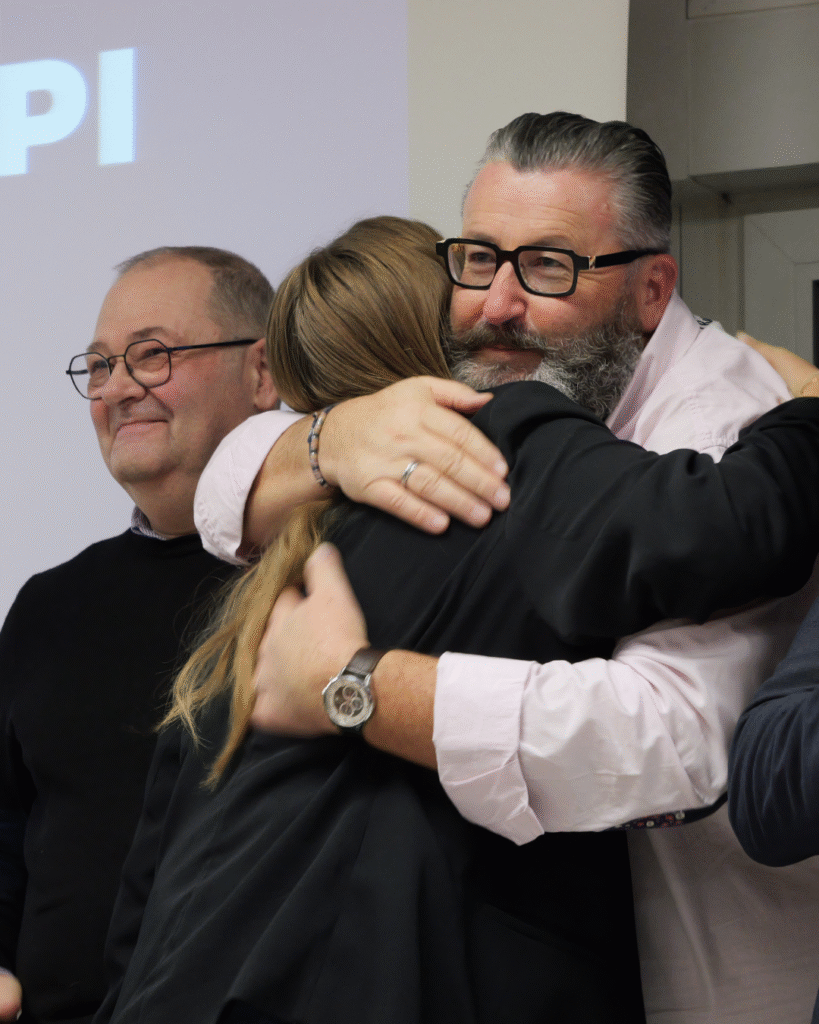 remise diplome cfa sb formation 2025