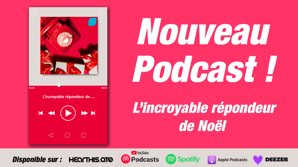 repondeur pere noel college