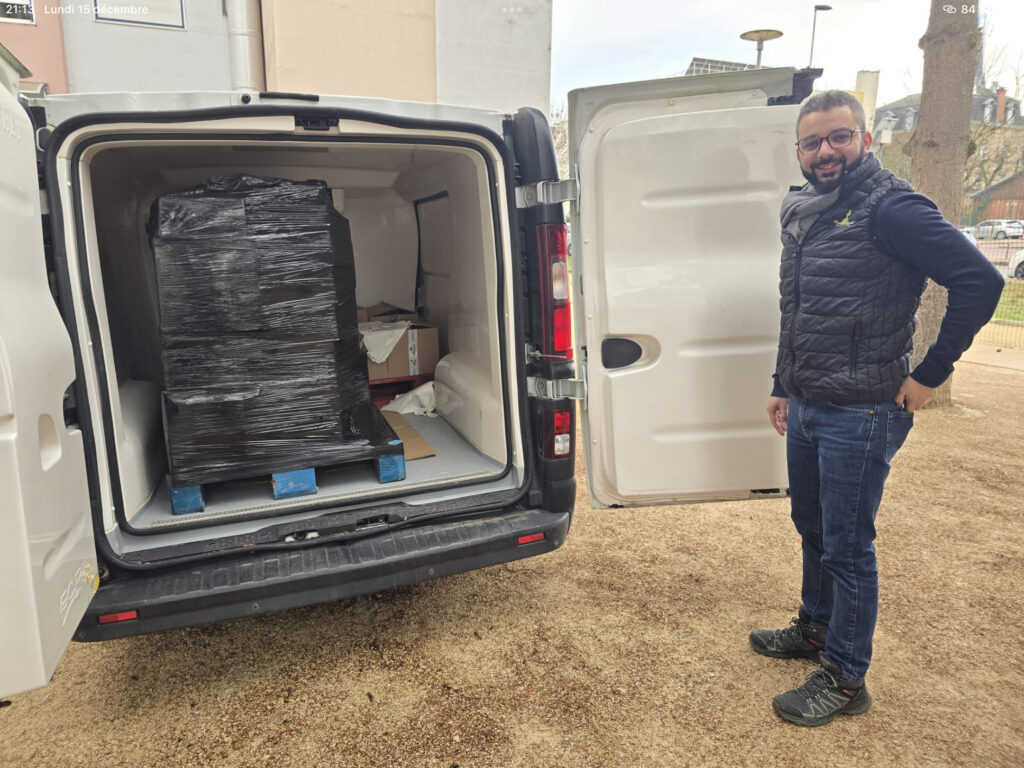 vente fromages maison benoit 2