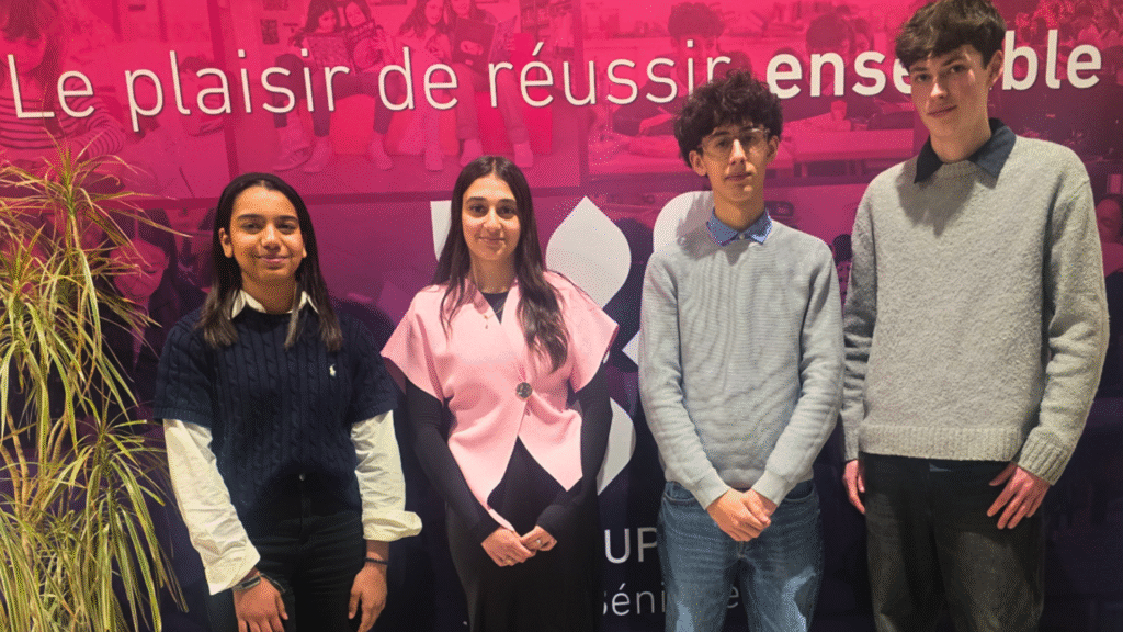 business challenge stmg 2026 1