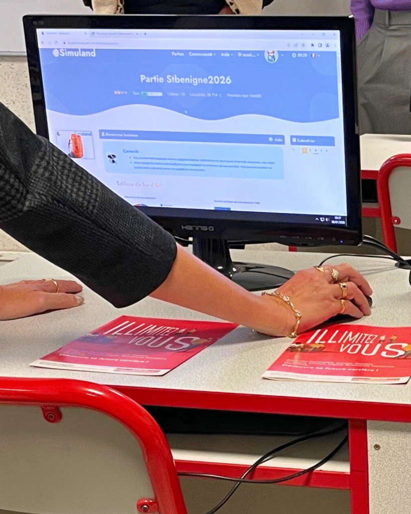 business challenge stmg 2026 5