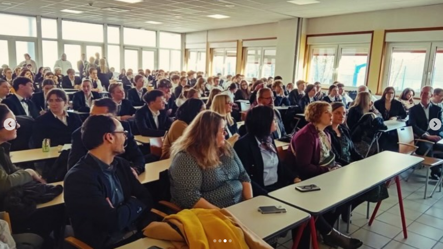 club hotelier dijon bourgogne visite hotellerie