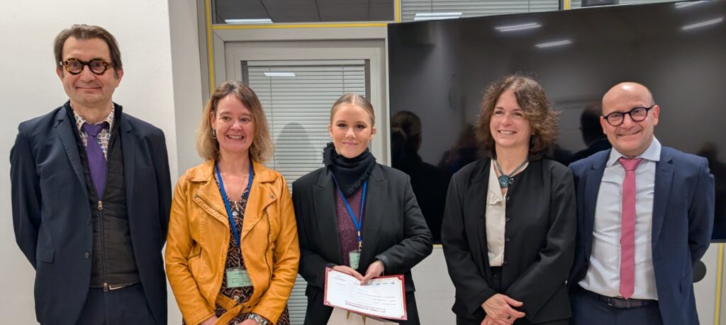 prix excellence economique 2026