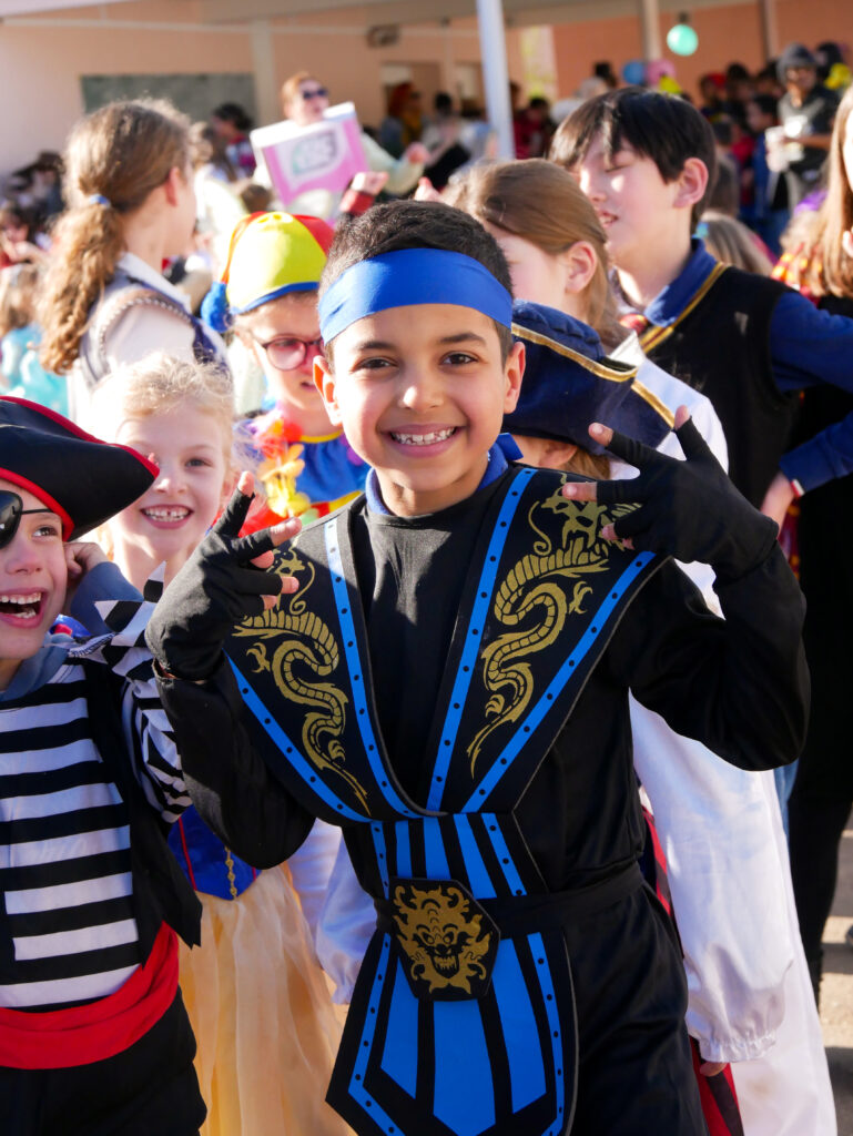 carnaval ecole 2026 10