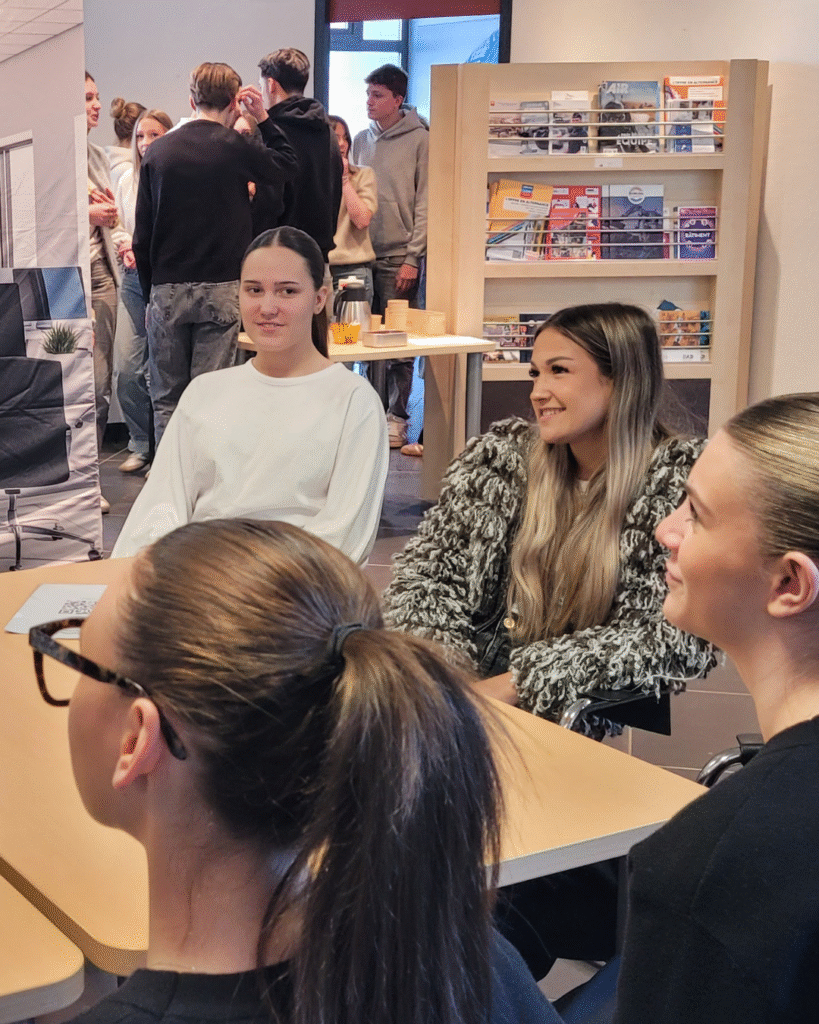 fabrik orientation stmg 3