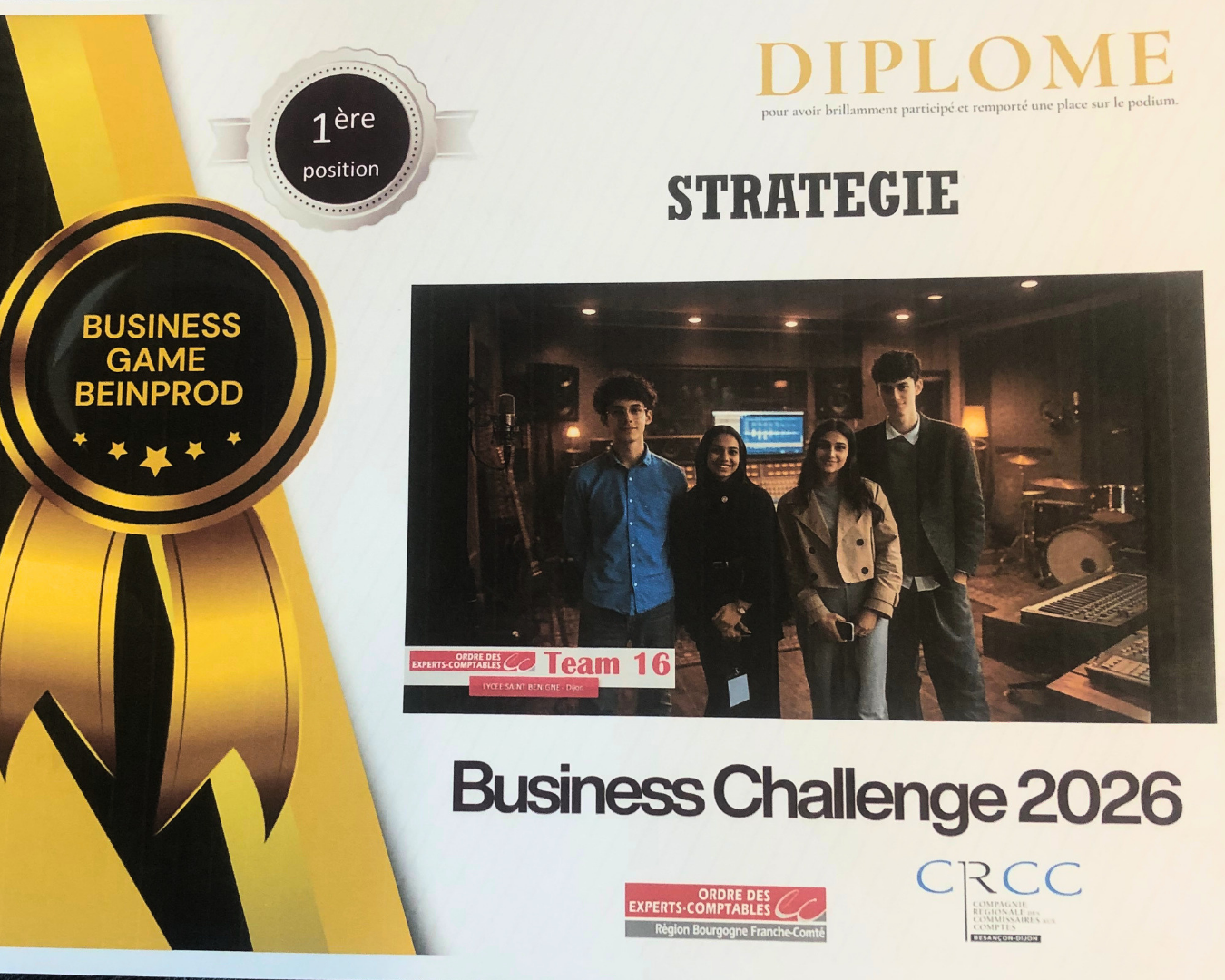 stmg business challenge 2026