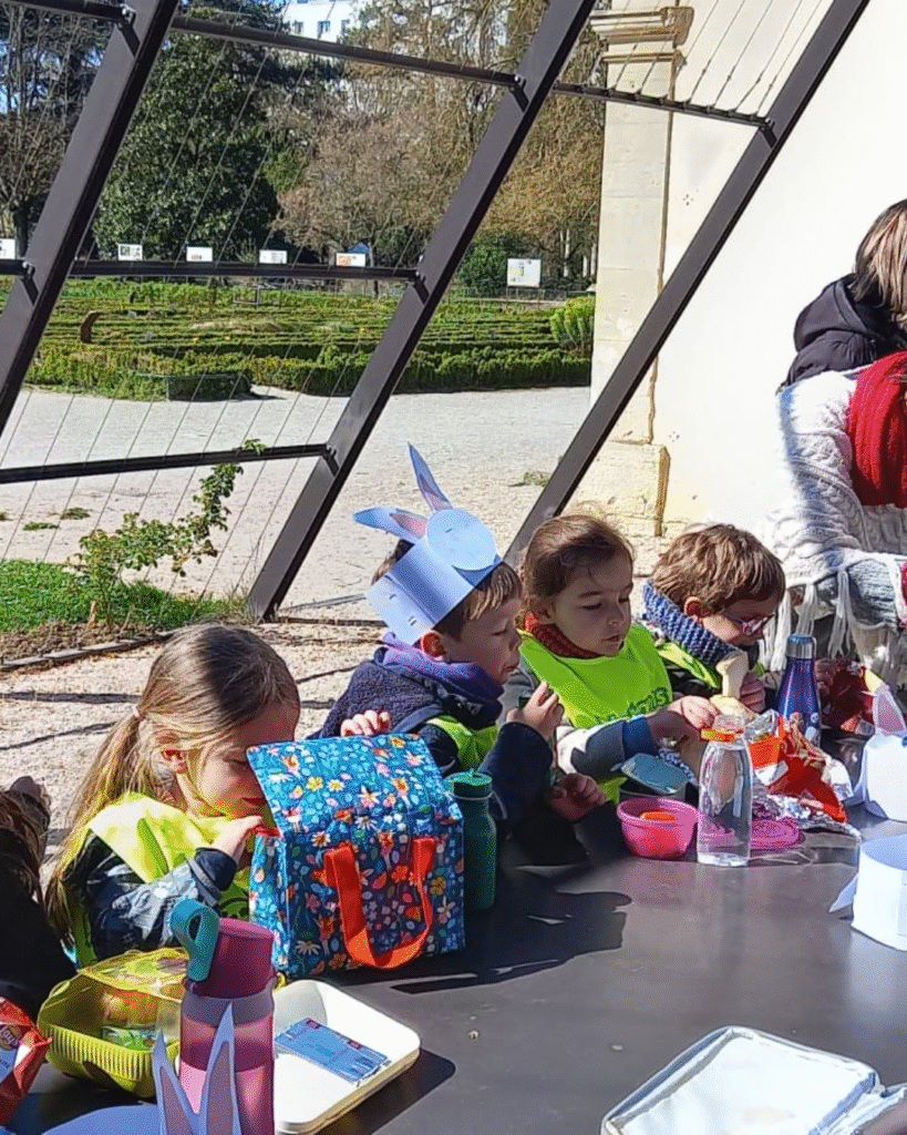 chasse oeufs ecole 2