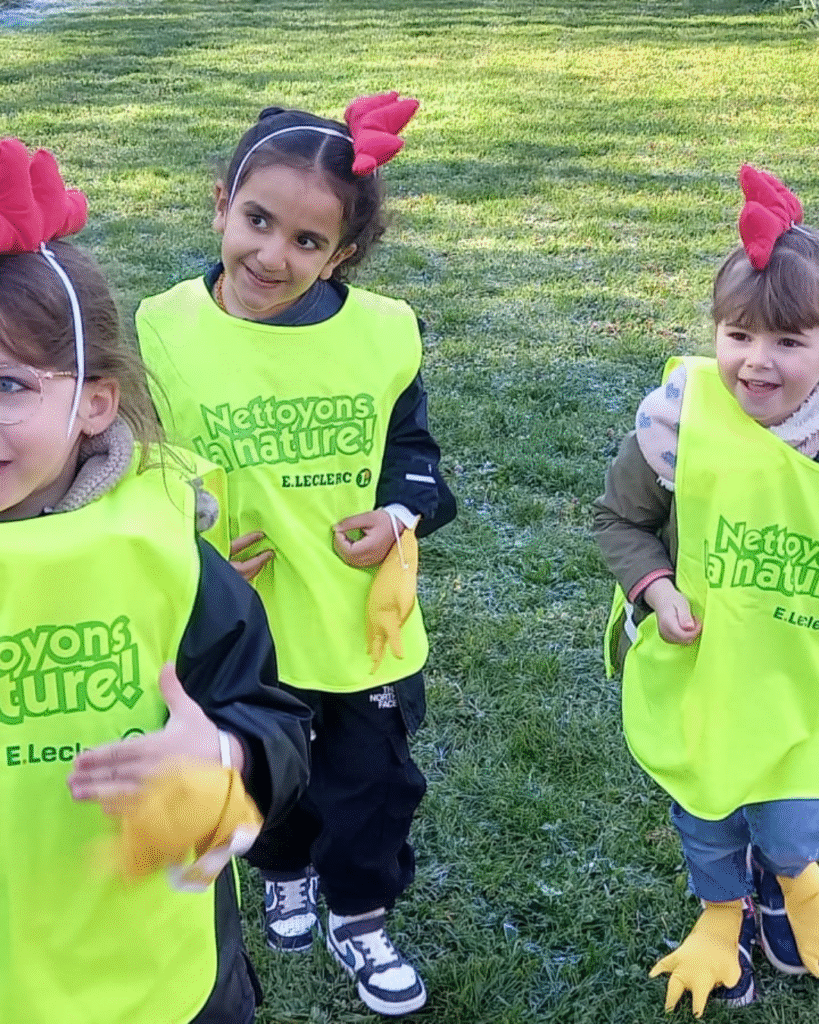 chasse oeufs ecole 3