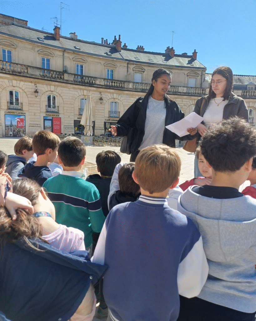 chasse oeufs ecole 7