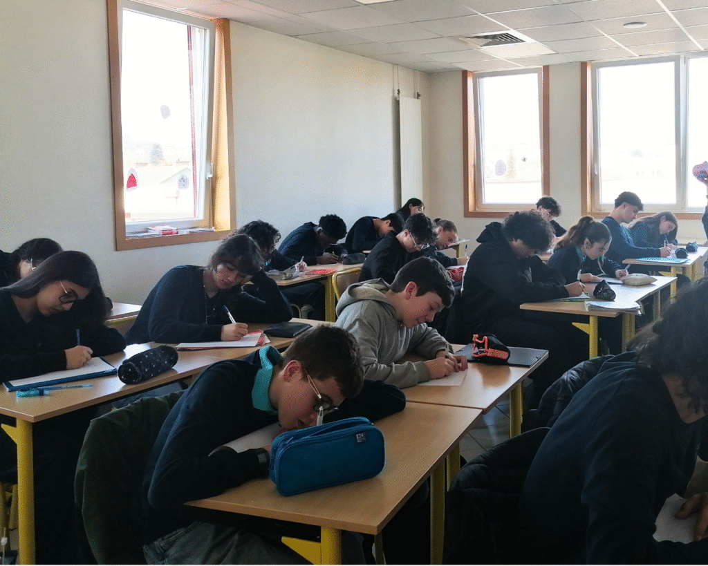 dictee journee de la francophonie