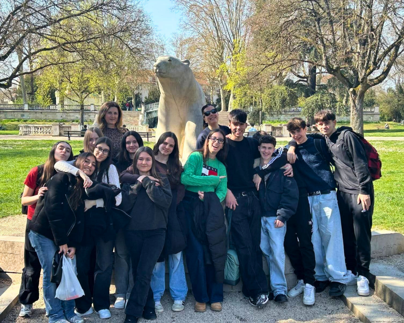 echange italiens hotellerie 5