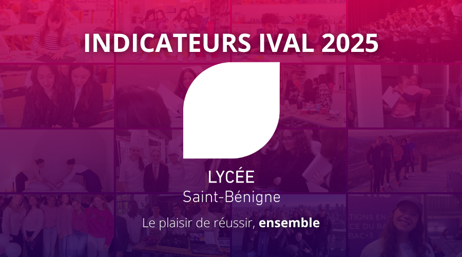 indicateurs ival 2025