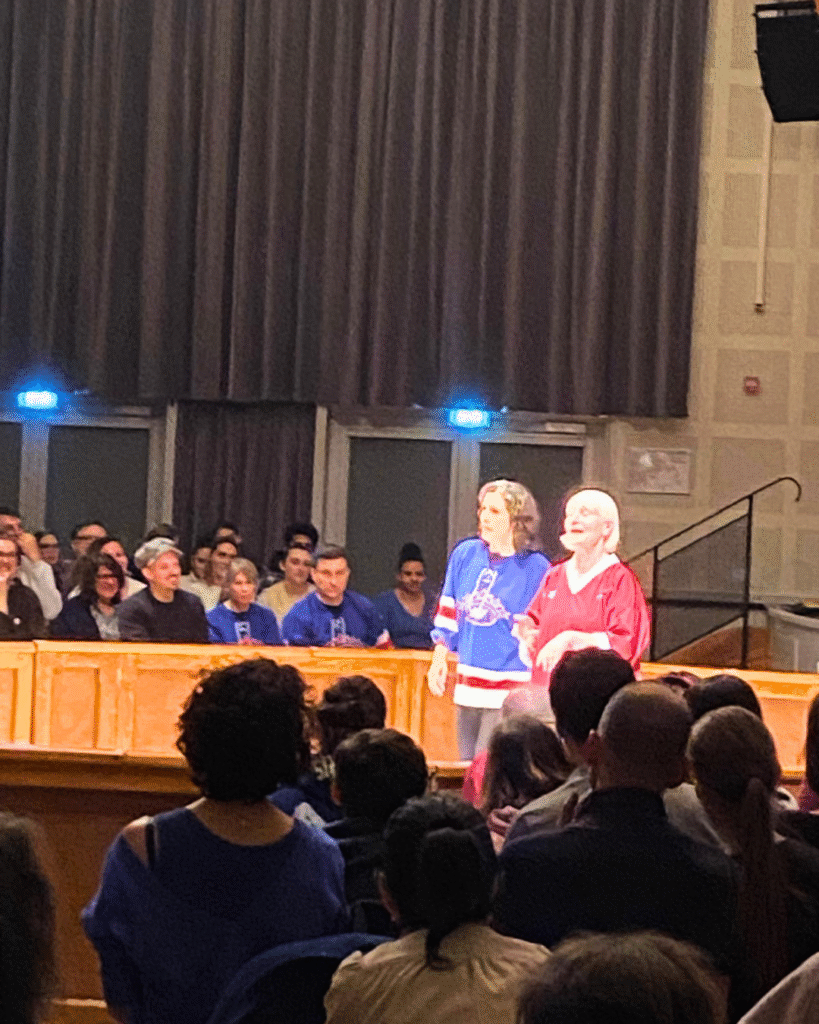 match impro quebec 2026