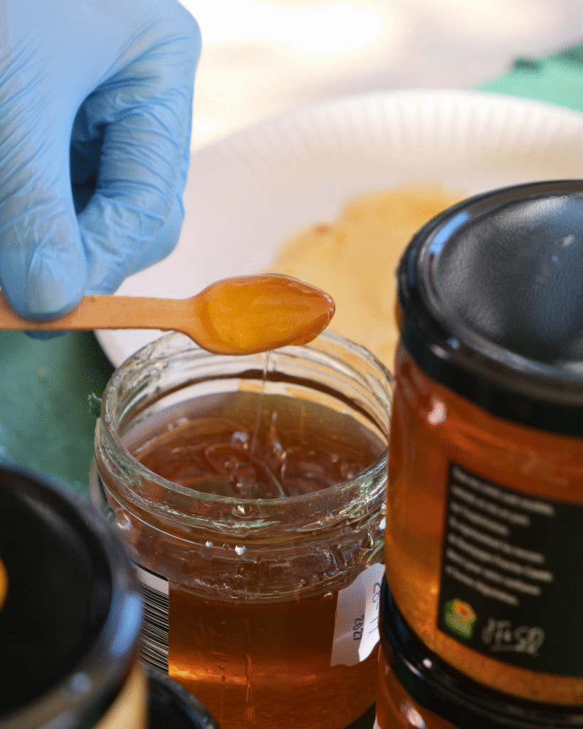 miel magasin ecole 1