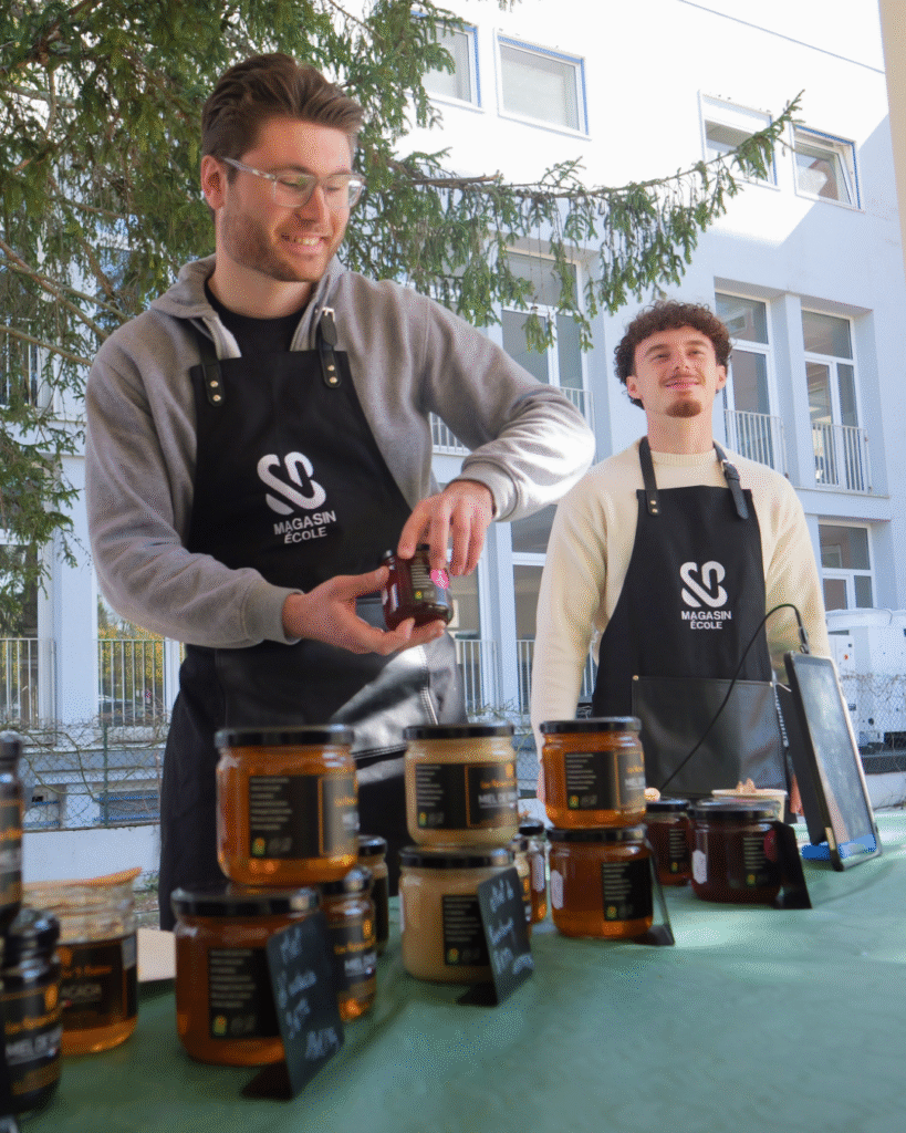 miel magasin ecole 2