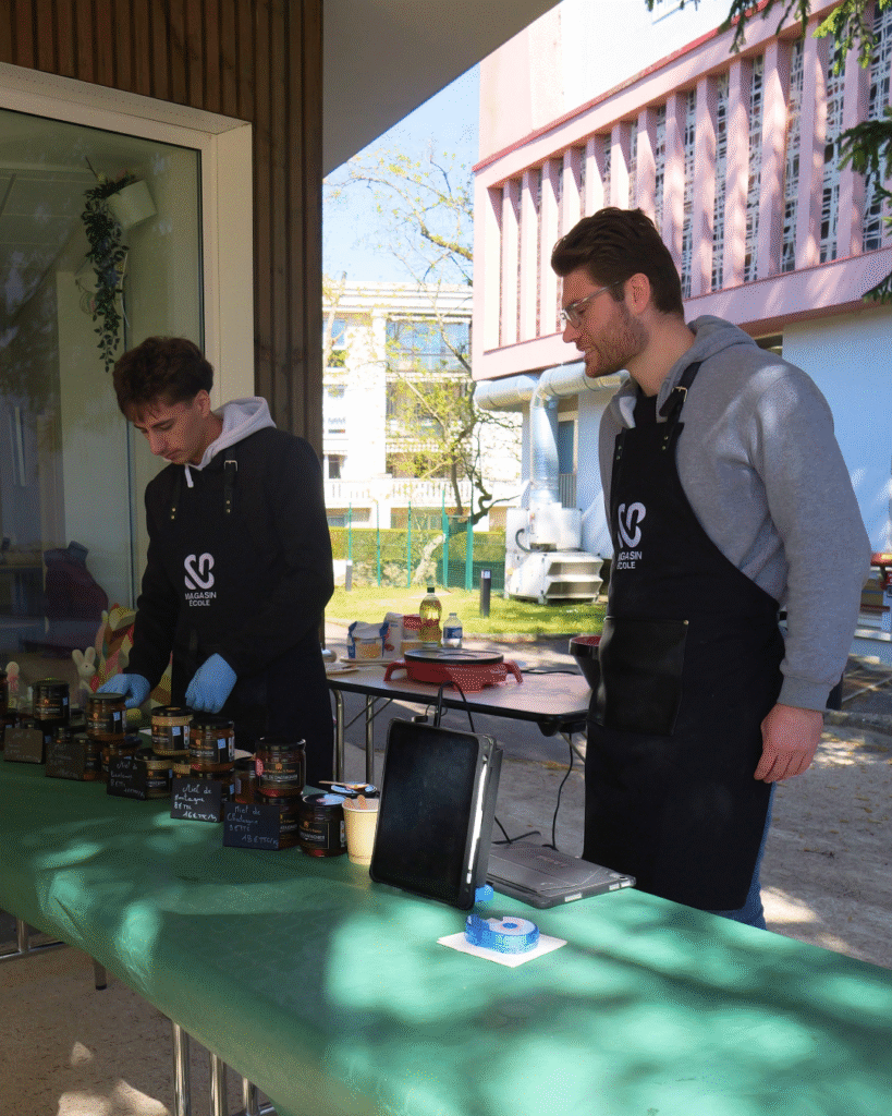 miel magasin ecole 4