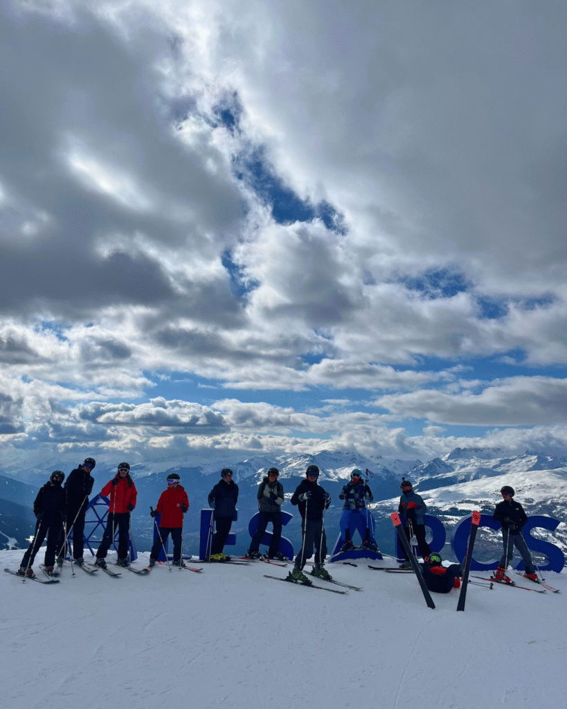 option eps ski arcs 1