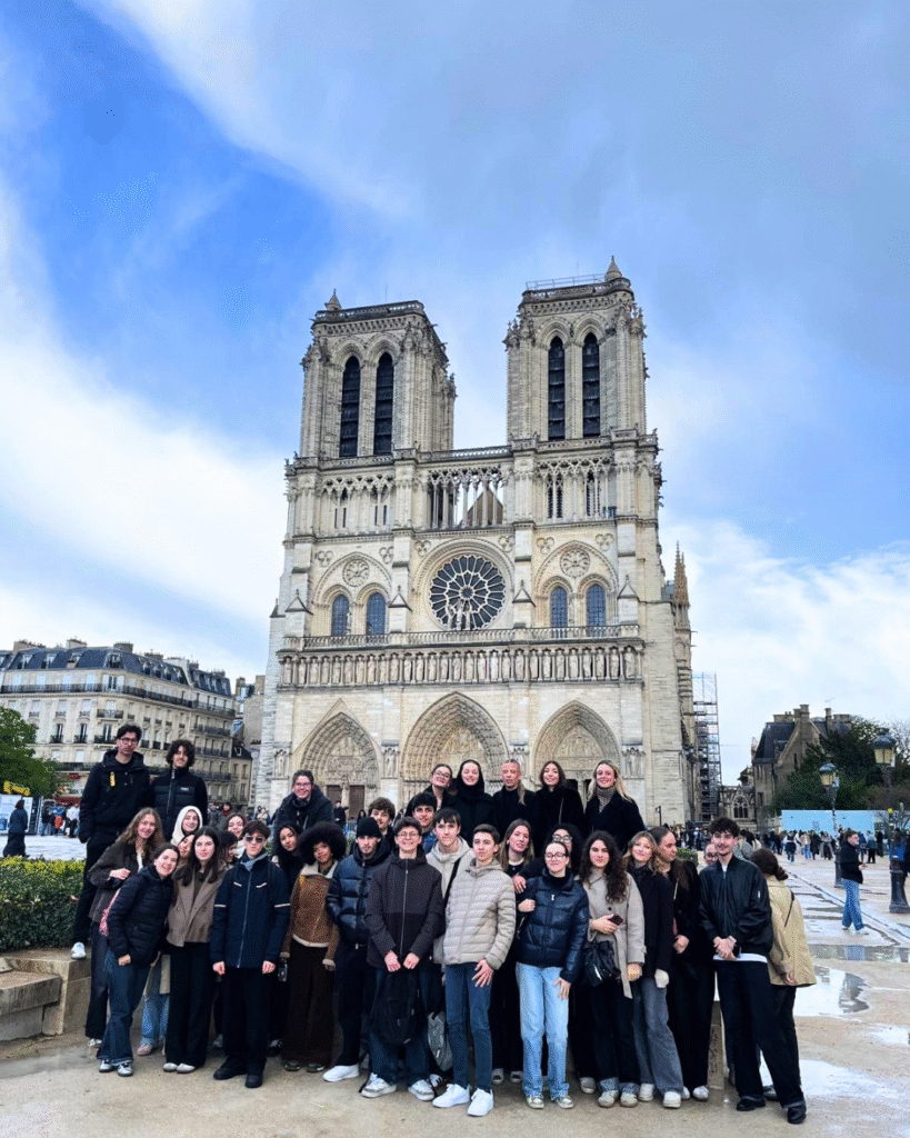 terminales generale paris 1