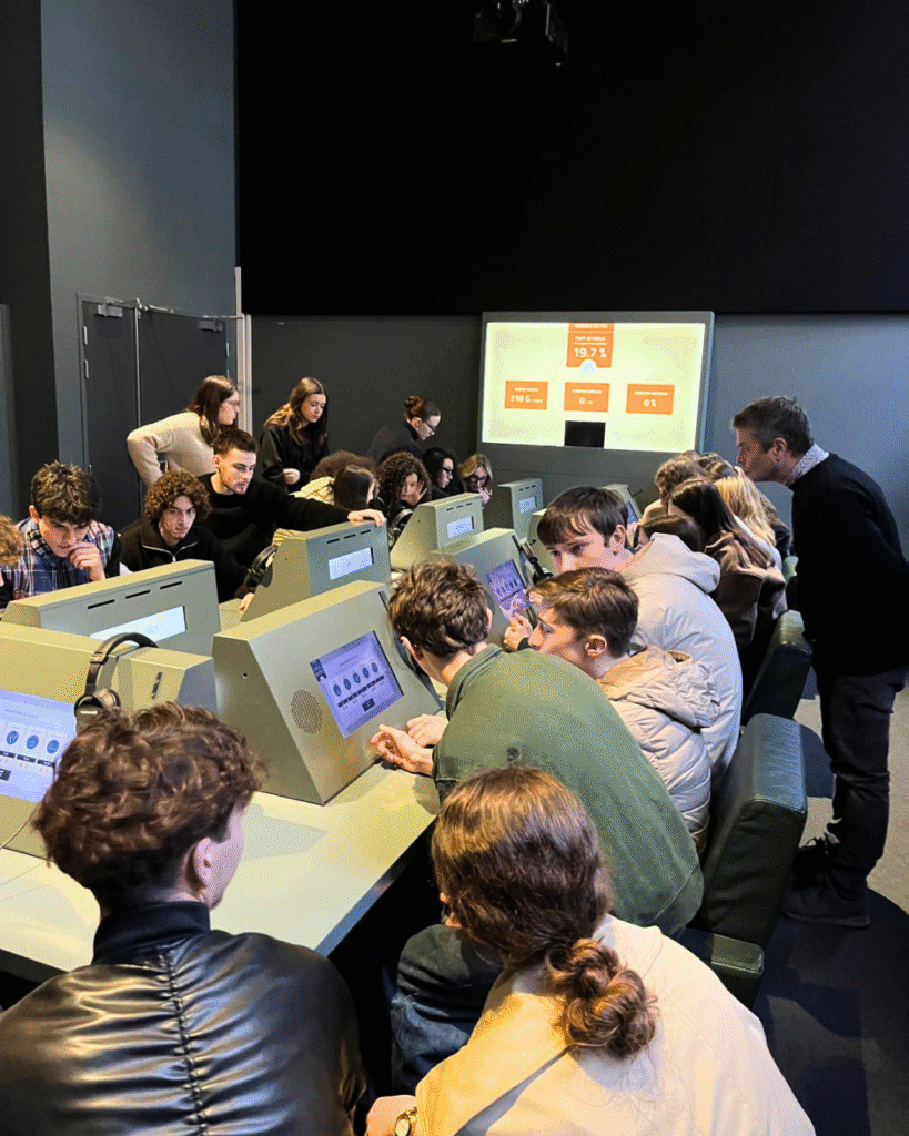 terminale generale a paris