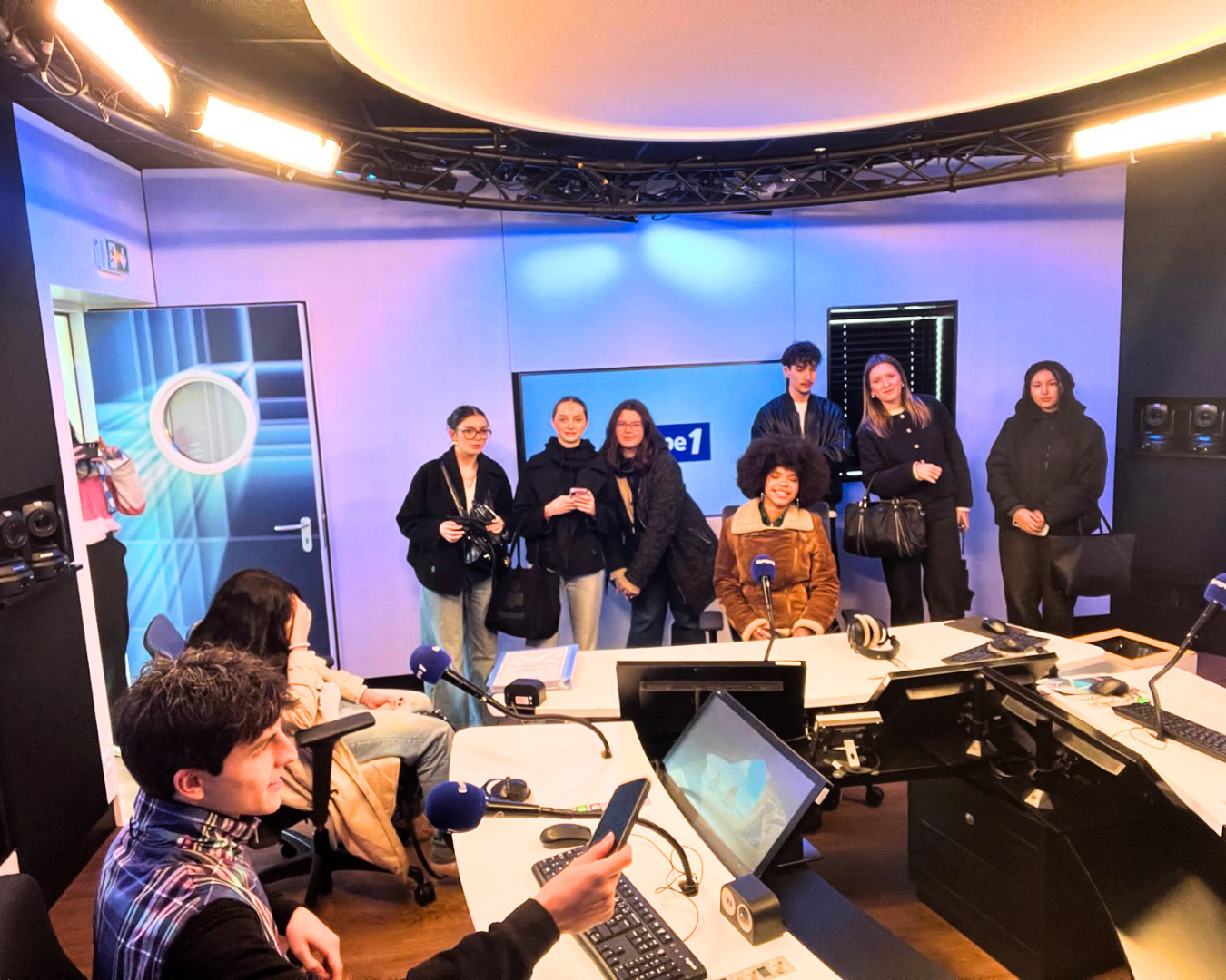 terminales generale paris 3