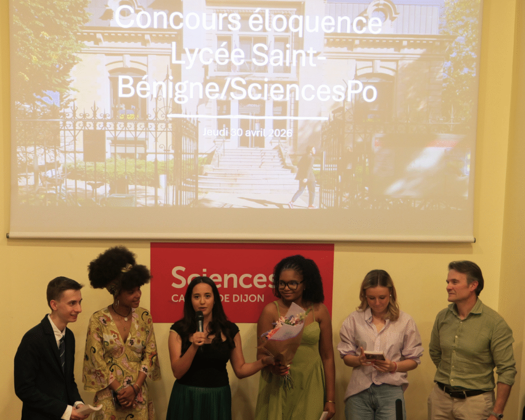 concours eloquence dijon