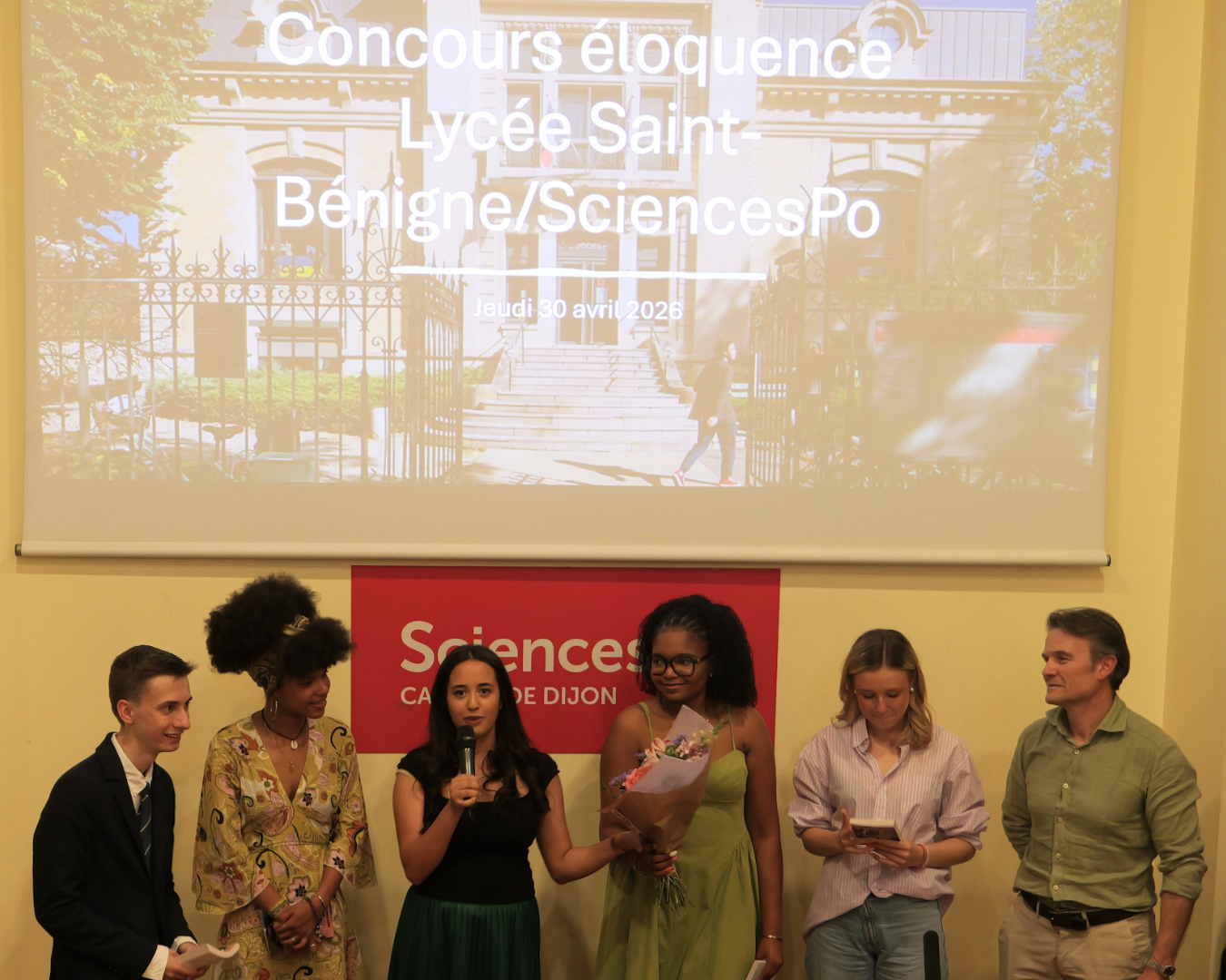 concours eloquence dijon