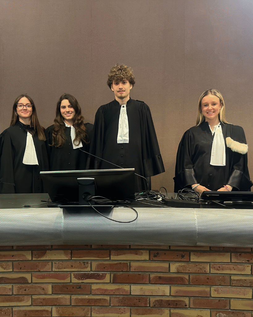 droit proces simulation dgemc 1