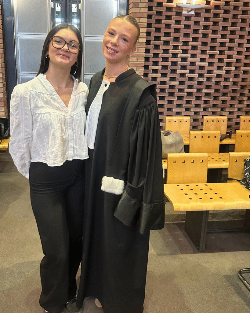 droit proces simulation dgemc 3